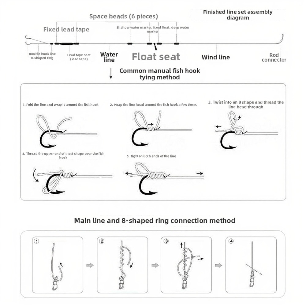 Bearded Hook Elastic Beard Ribbon Printable Material Hot-stamp Compatible