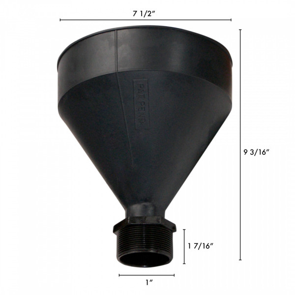 WirthCo 32400 - Funnel