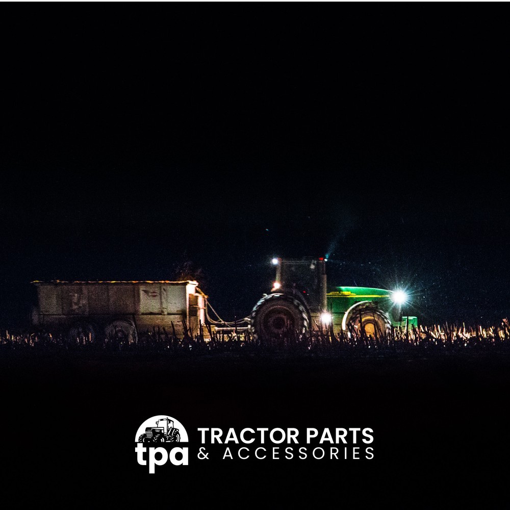 146-084 200' Solid Braid Starter Pull Rope #3 1/2