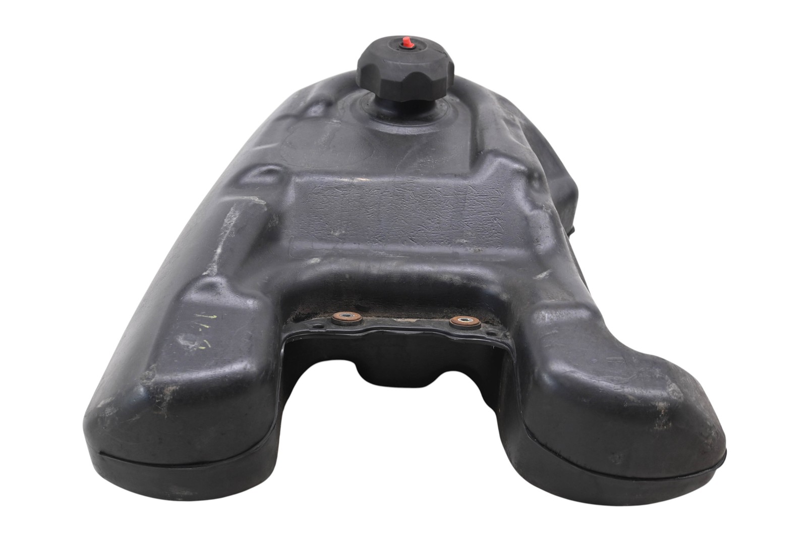 05 Honda Foreman 500 2x4 Gas Tank & Fuel Petcock TRX500TM