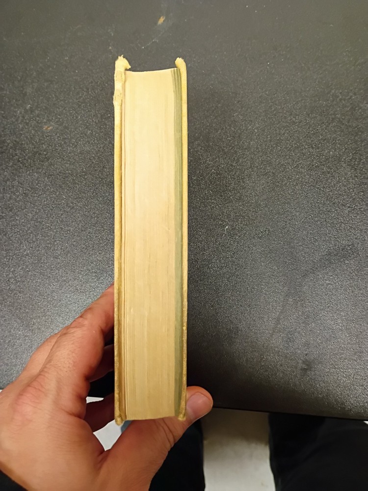 SCOTT Standard Postage Stamp Catalogue 1909