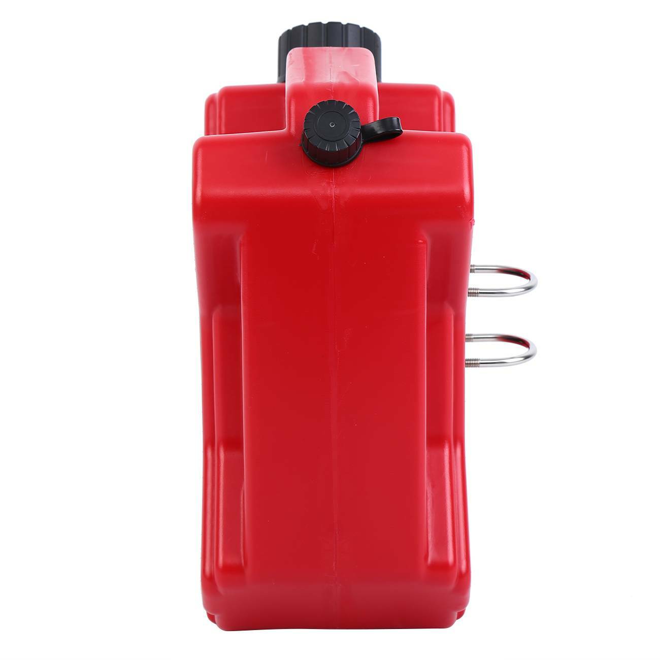 3L Gas Fuel Can Tank Container Fit for ATV UTV Gokart Motorcycle Auto Car
