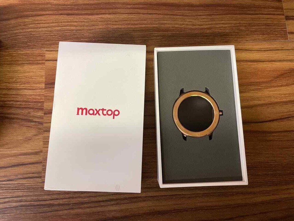 Maxtop T9 Smart Watch