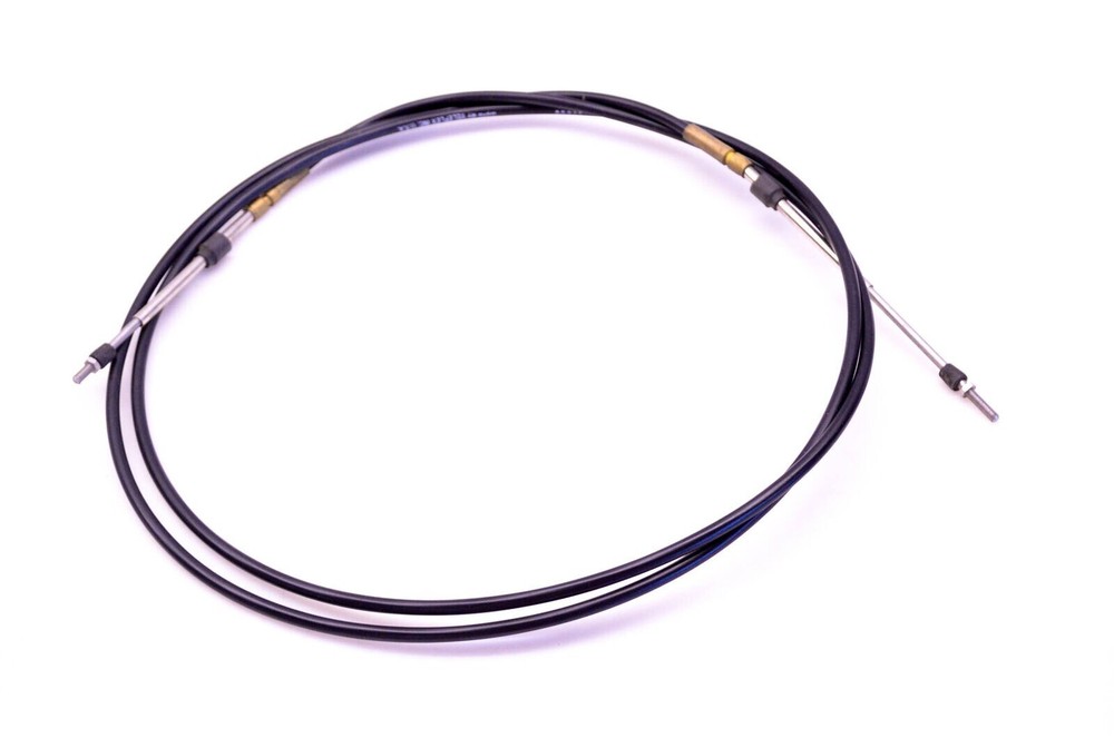 Seastar Dometic OMC 400 Type 9' Throttle/Shift Control Cable - CC17009