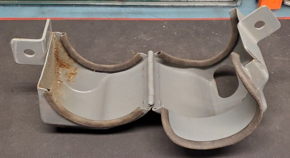 Steering Column Lock Guard