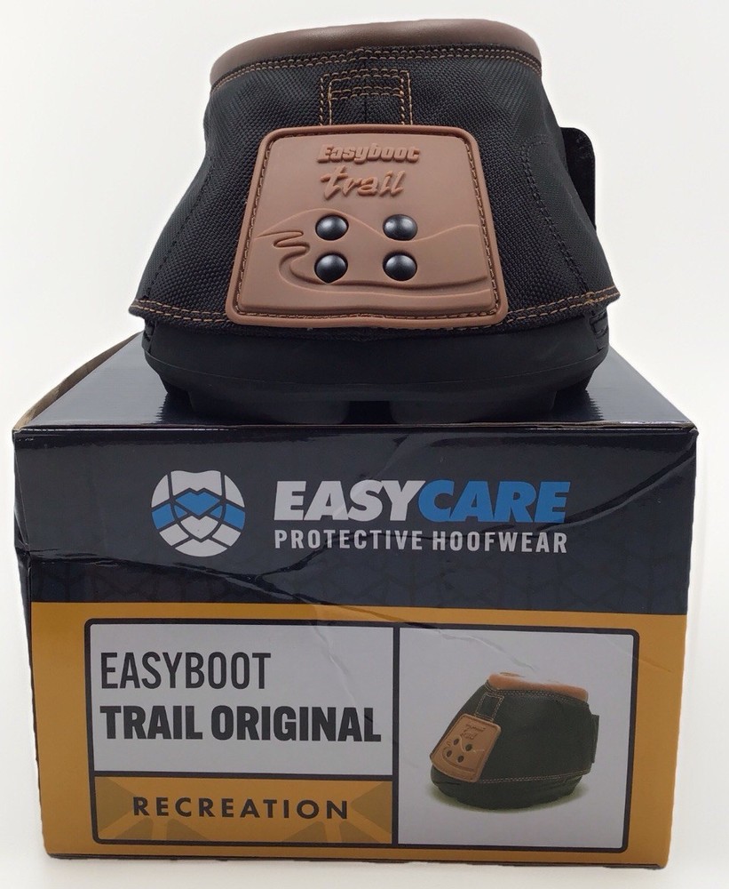 Easycare Easyboot Trail Original Recreation Boot Size 8