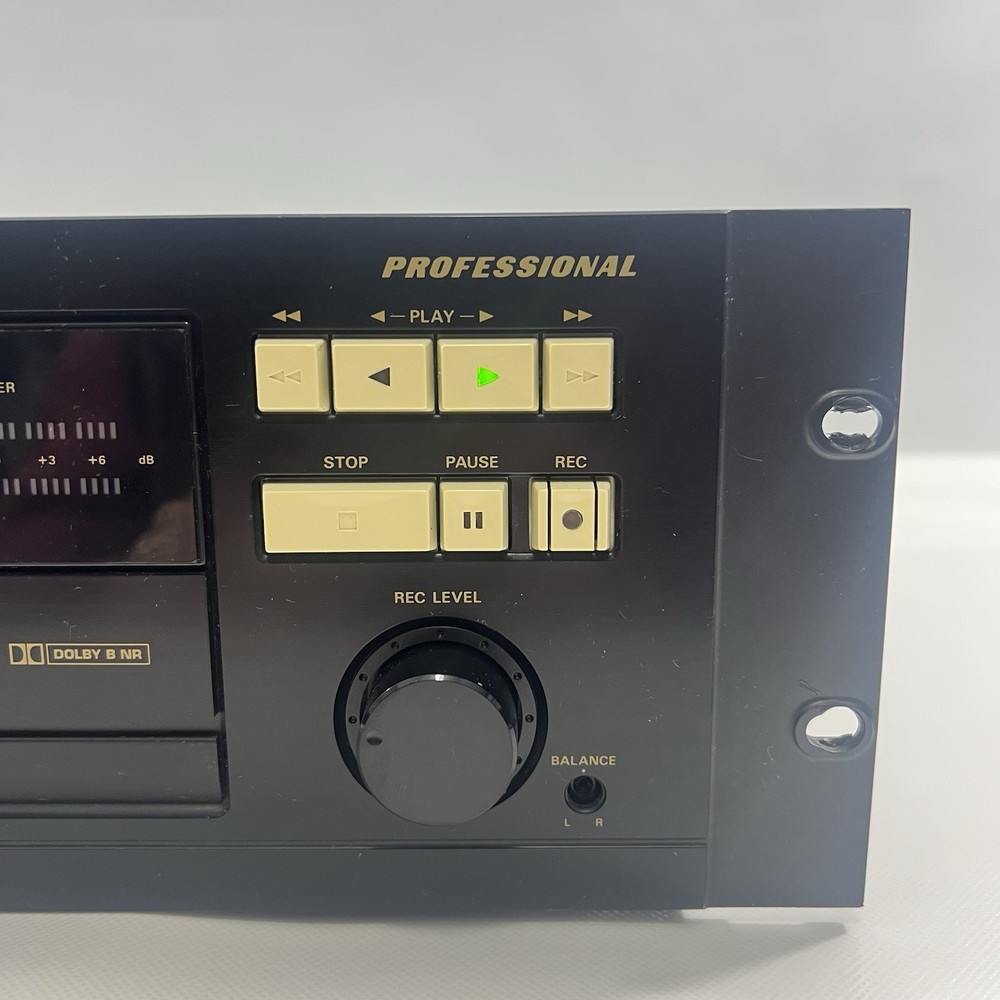Marantz PMD501U Professional Cassette Deck
