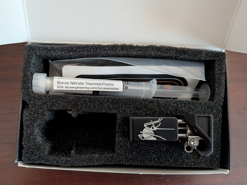 Slice Engineering: Mosquito Hotend Full Kit