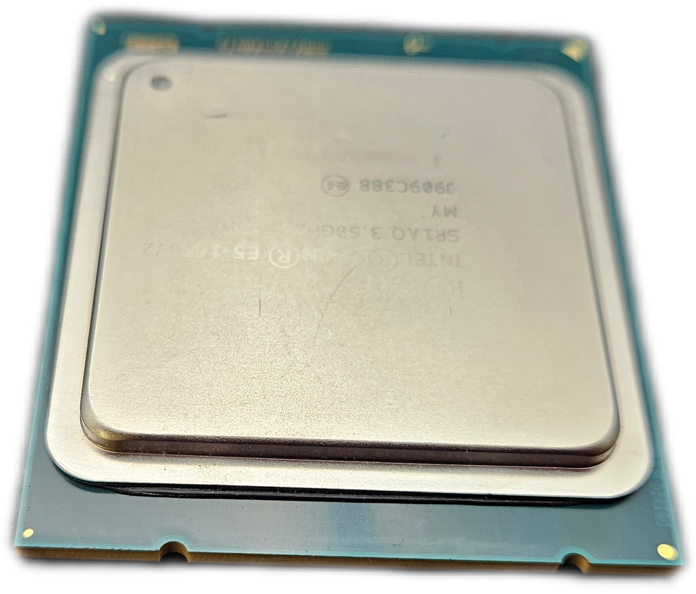 Intel Xeon E5-1650 V2 SR1AQ 3.5GHz 6-Core LGA2011 CPU Processor