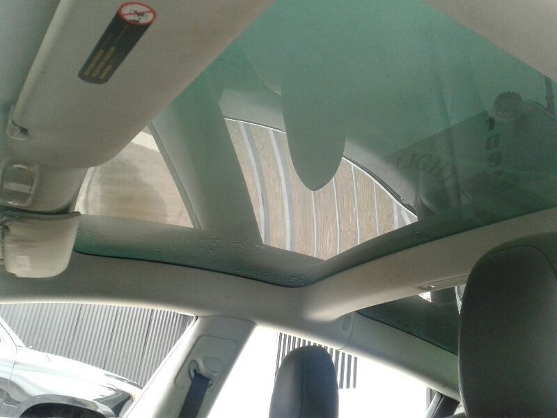 TESLA 3 2019 Camera/Projector 117421