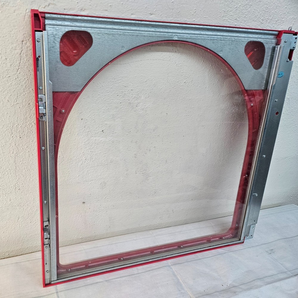 DAIDO GS Pachinko Machine FRONT DOOR Assembly w Plexi