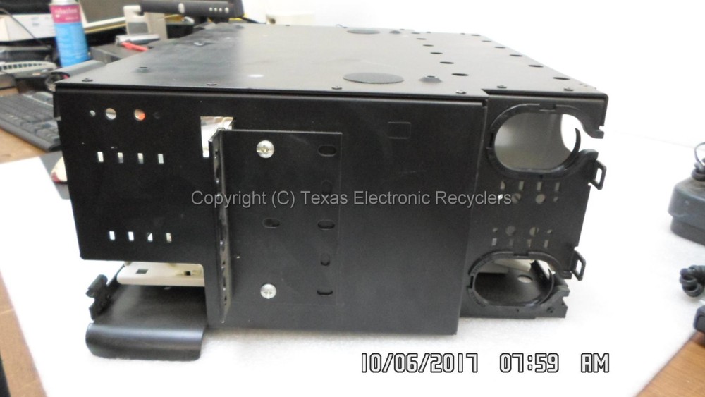 Systimax 67S3 Code:SC Fiber Chassis