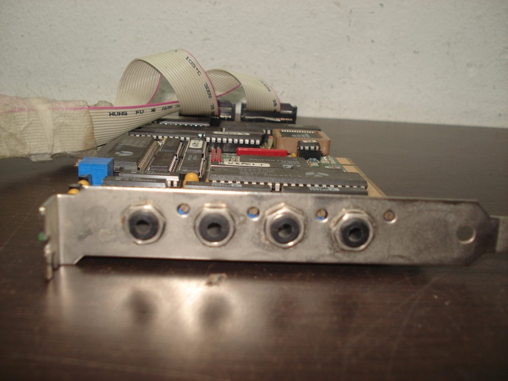 MicroStream-PCI Issue Copright Digital Analysis Limited 2002
