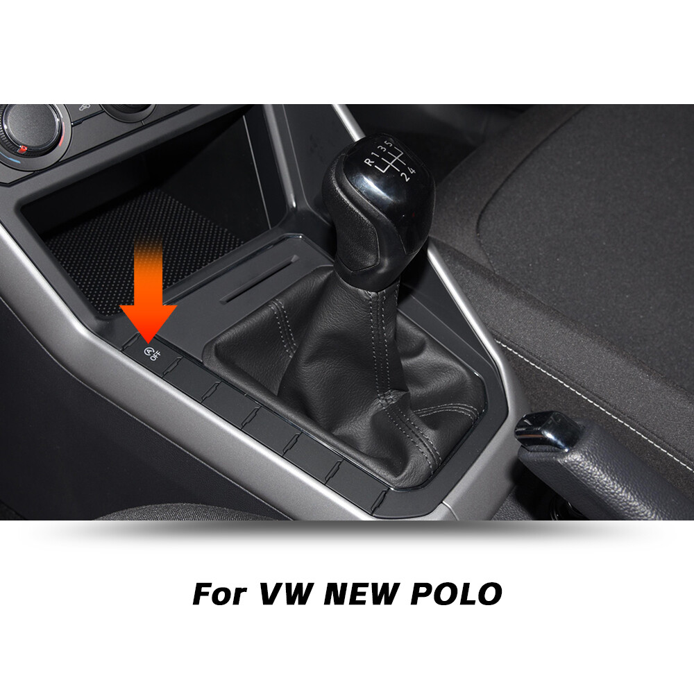 For VW NEW POLO Memory Mode Engine Automatic Start Stop OFF Suppression Cable