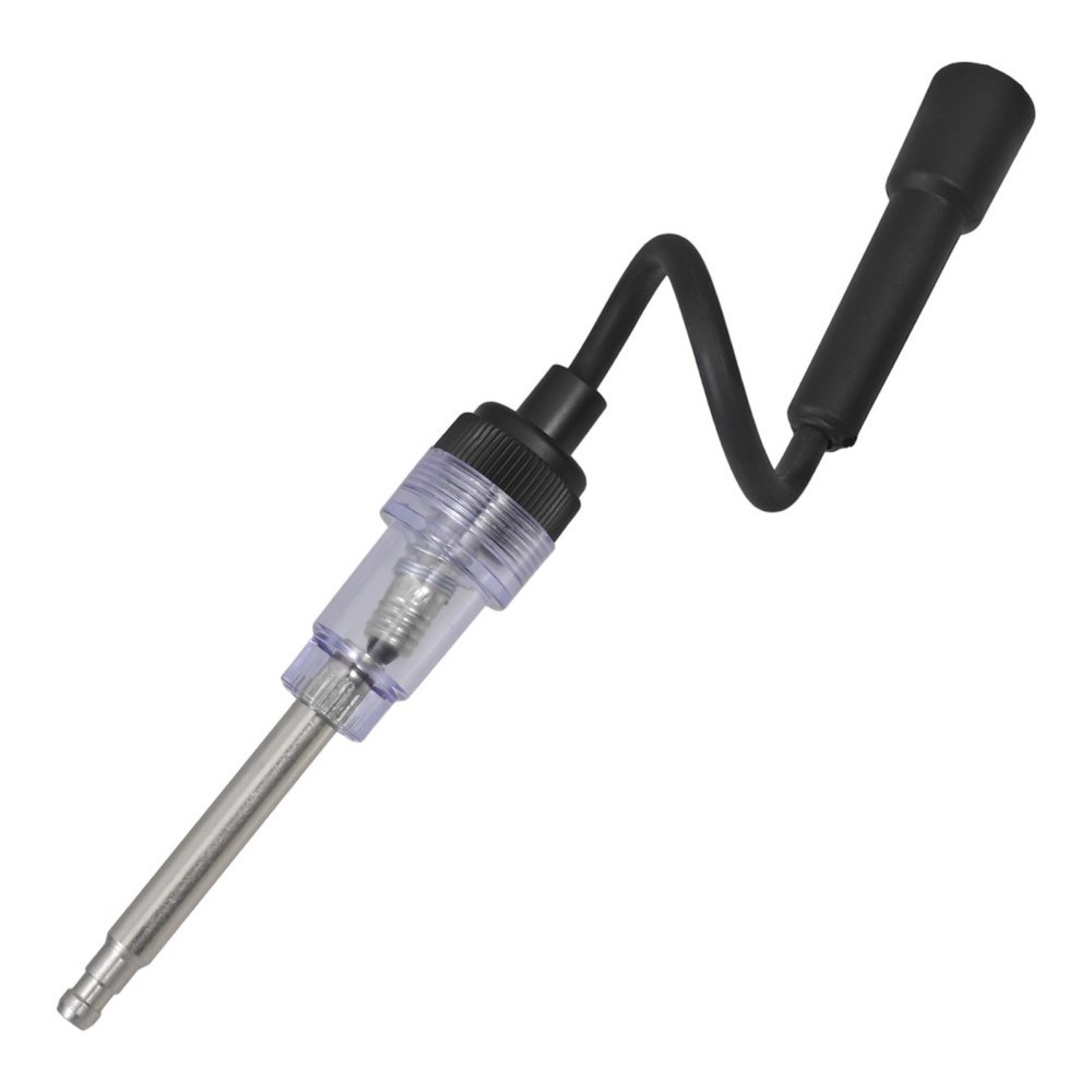 Pen-style Spark Tester Car Auto Ignition Coil Tool Engine Indicator System