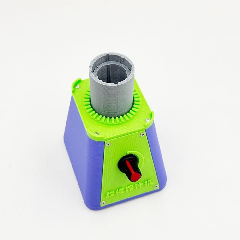 Electric Paint Shaker Mixer Multi-Function Paint Stirring Tool for Model9692