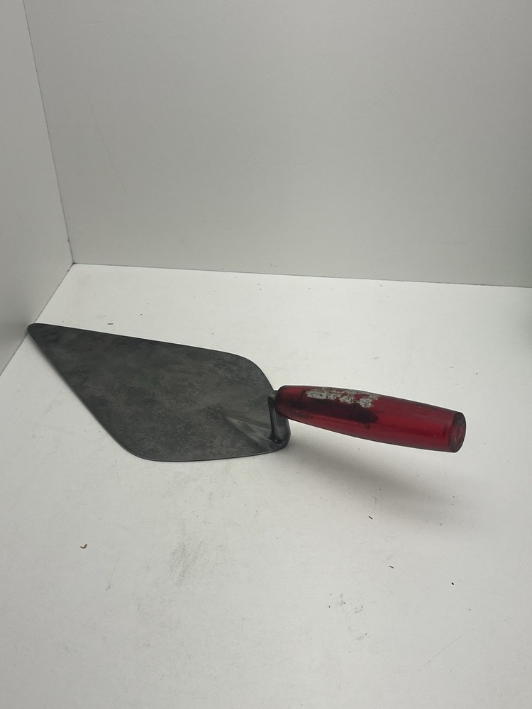 HYDE TOOLS NO.18089 Trowel