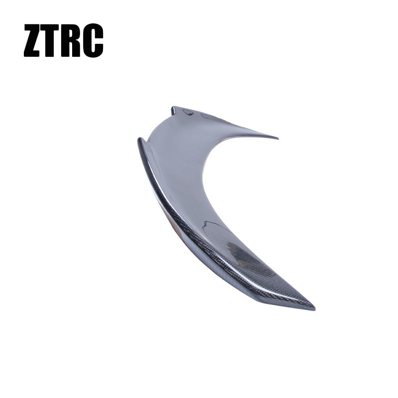 Carbon Fiber Trunk Wing Spoiler For BMW F06 Gran Coupe/F13 Coupe/M6 2011-2019