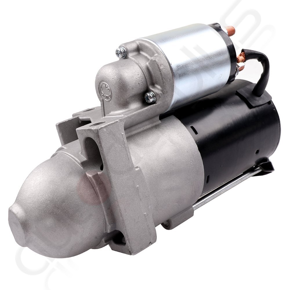 Starter for Chevy Silverado 1500 C1500 Pickup Truck 4.3L 1999 00 01 02 03 2004
