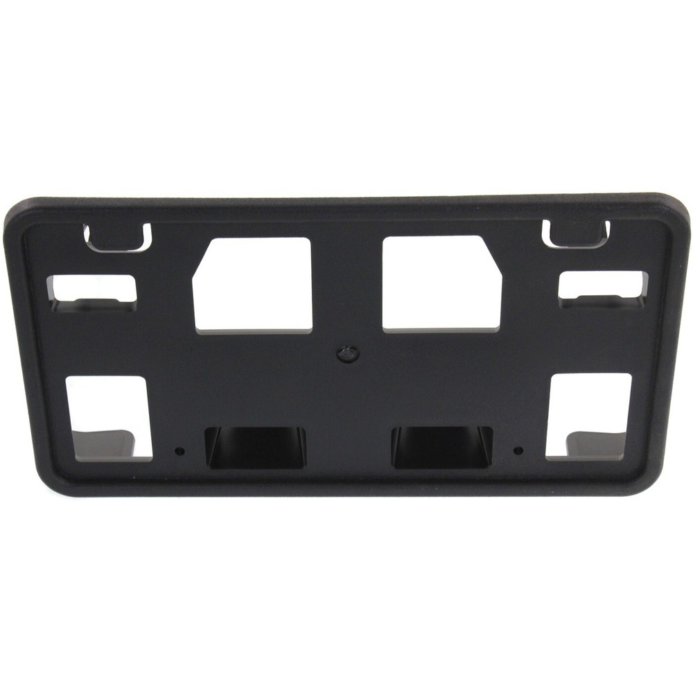 New License Plate Bracket Front E350 Van E150 E250 E450 FO1068138 8C2Z17A385AA