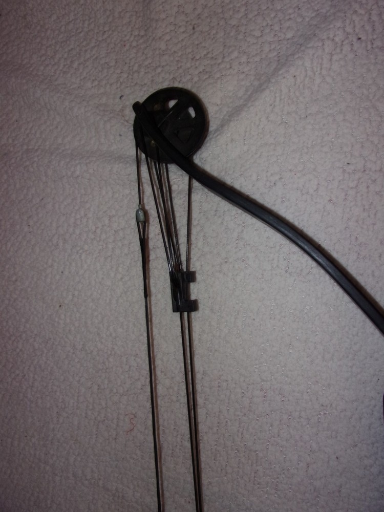 Browning Bushmaster Compound Bow for Parts