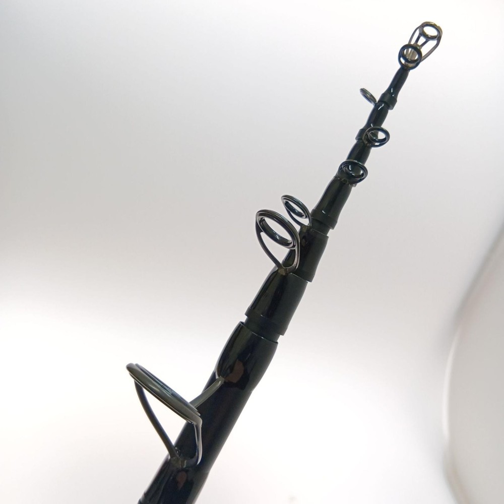 JACKALL BEYOND ZONE BZ-130MH