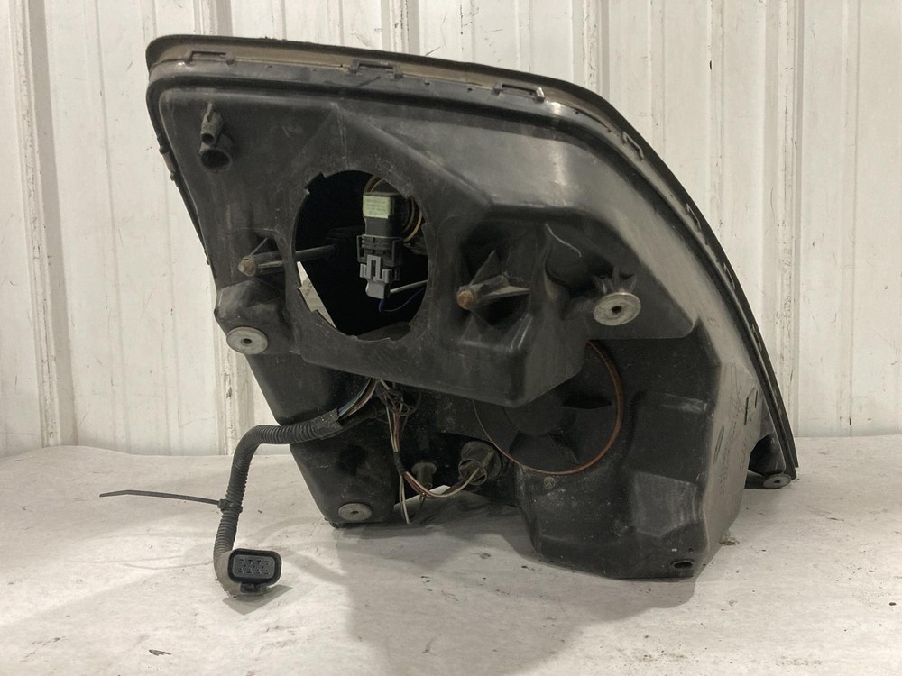 2003-2018 Volvo VNL Left/Driver Headlamp - Used
