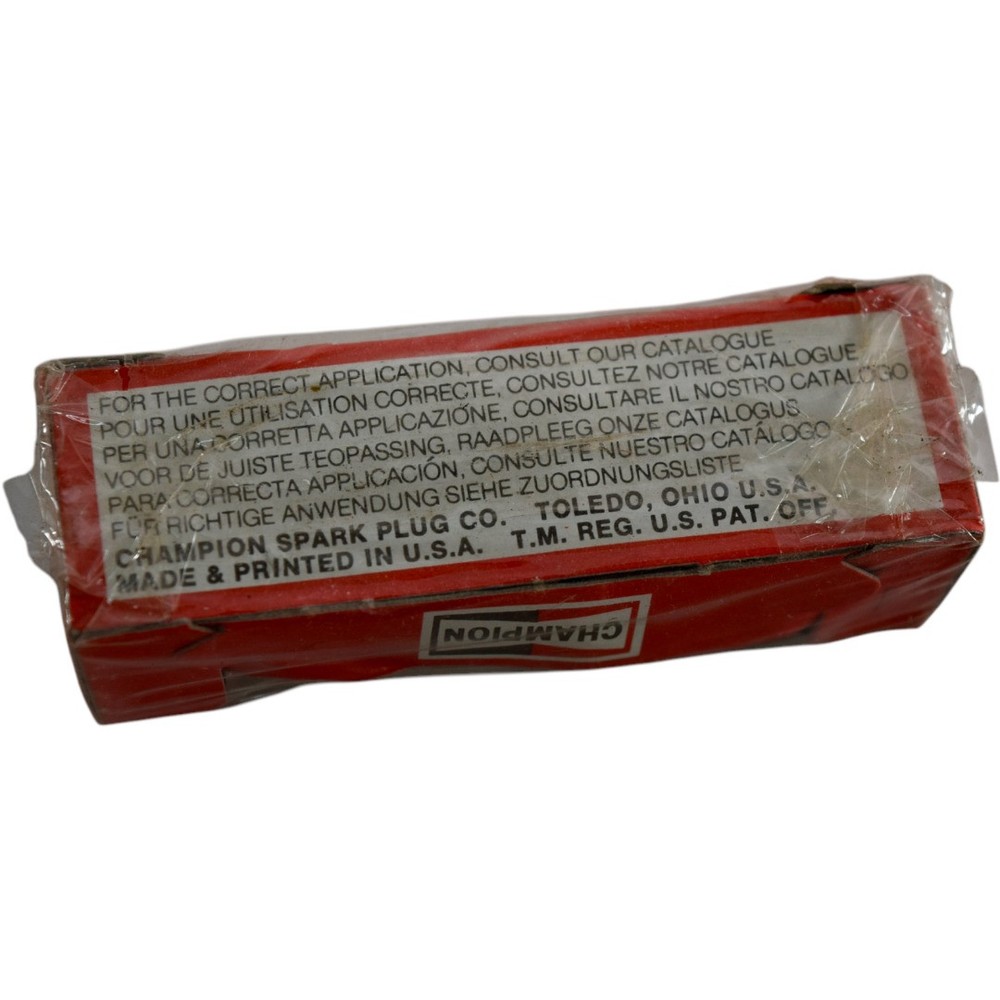 Champion RF-12 Spark Plug