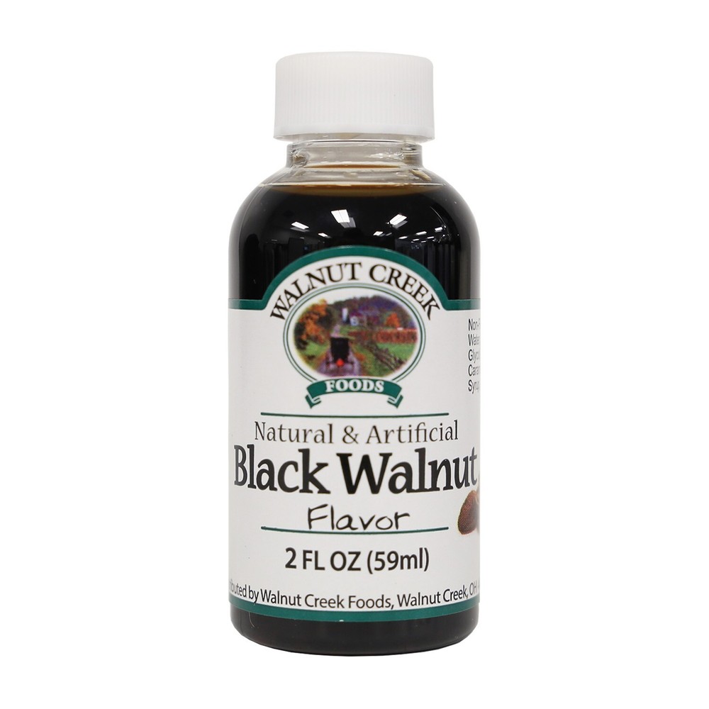 Black Walnut Flavoring