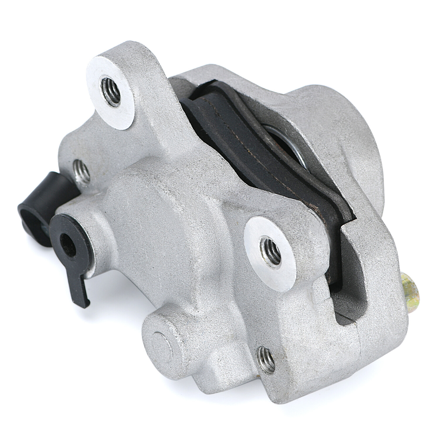 Front Disc Brake Conversion Kit For 1998-04 Honda Foreman 450 TRX450 FE/FM/ES/S