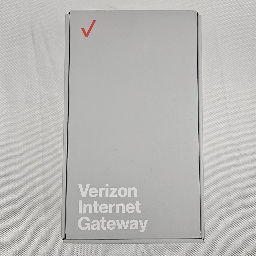 Verizon Internet Gateway WNC-CR200A Open Box