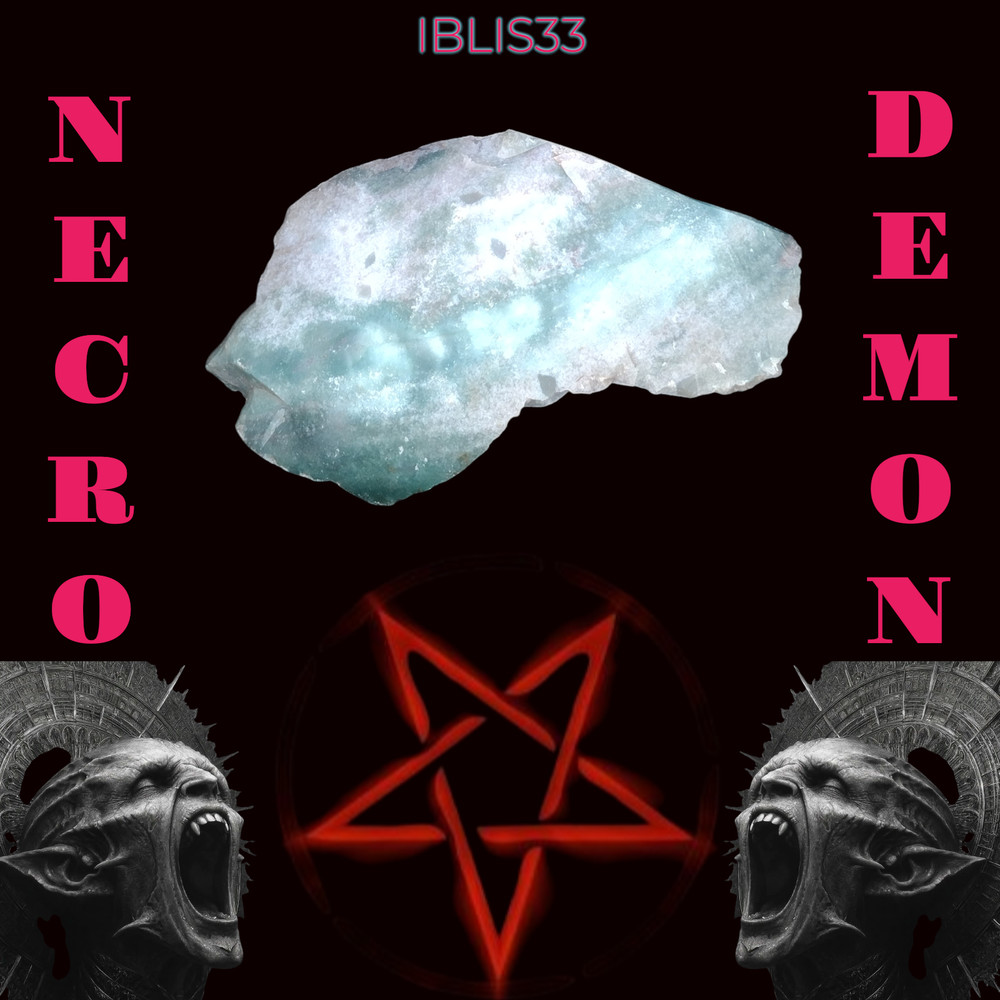 Haunted NECRO DEMON HELL Portal Possessed Satanic Devil Paranormal