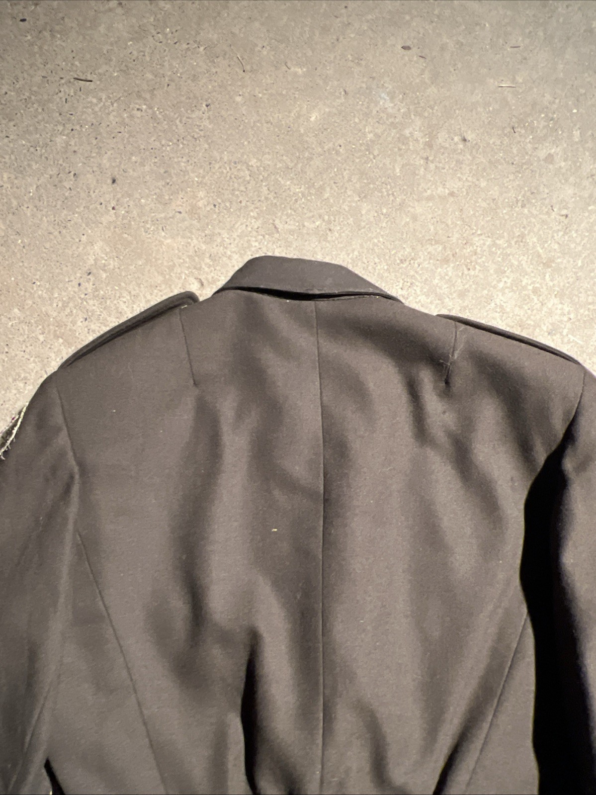 WW2 US Army Women’s Officer Uniform Set OD ETO Named (FF434