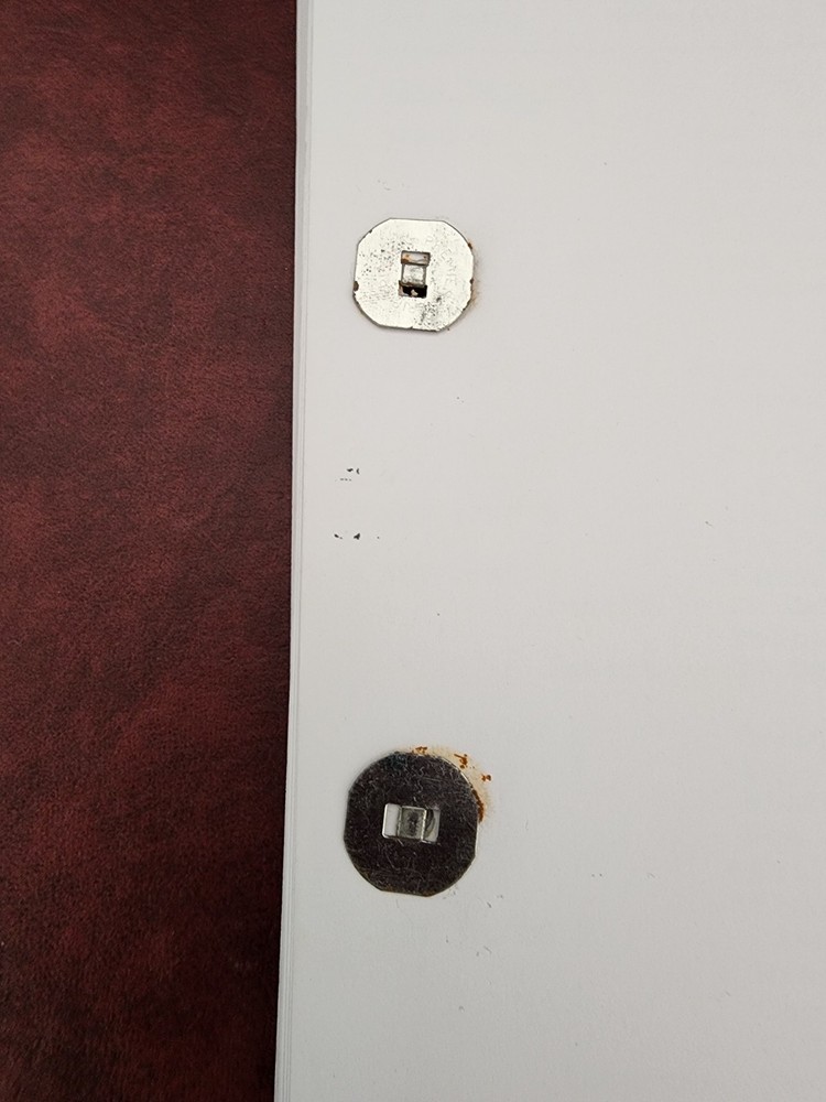 Soap Opera SANTA BARBARA PILOT script - Final Revised Version 9 July 1984