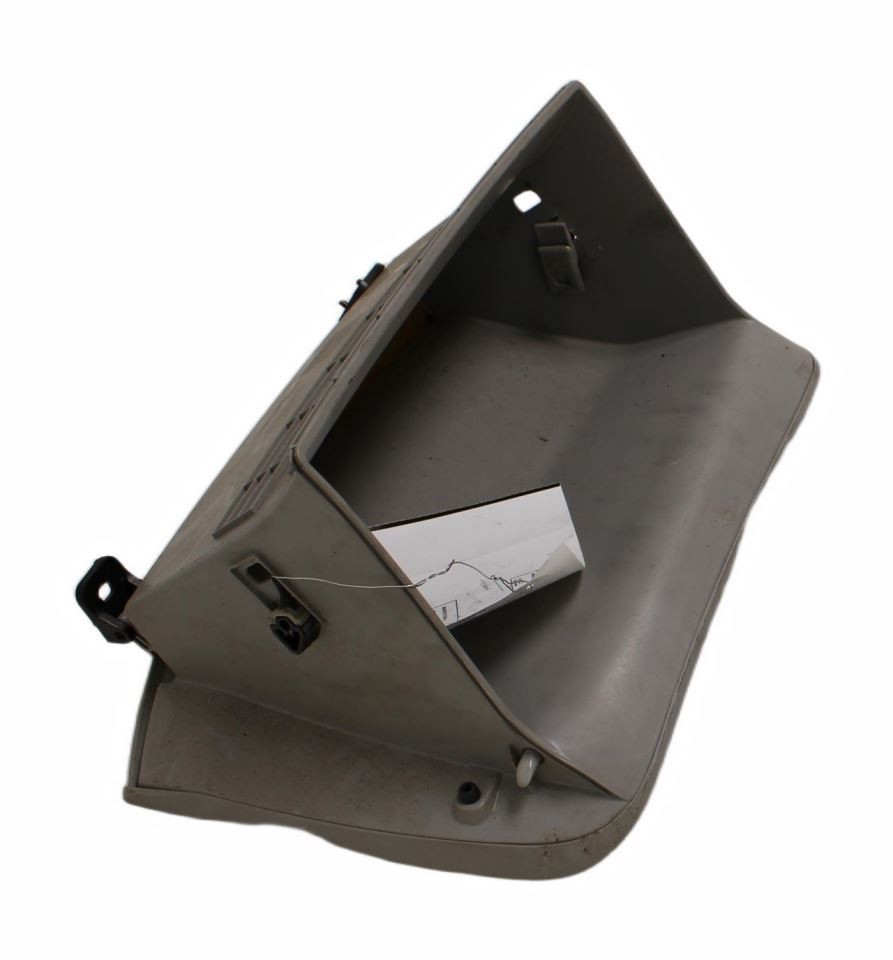 ACCENT 2008 Glove Box OEM