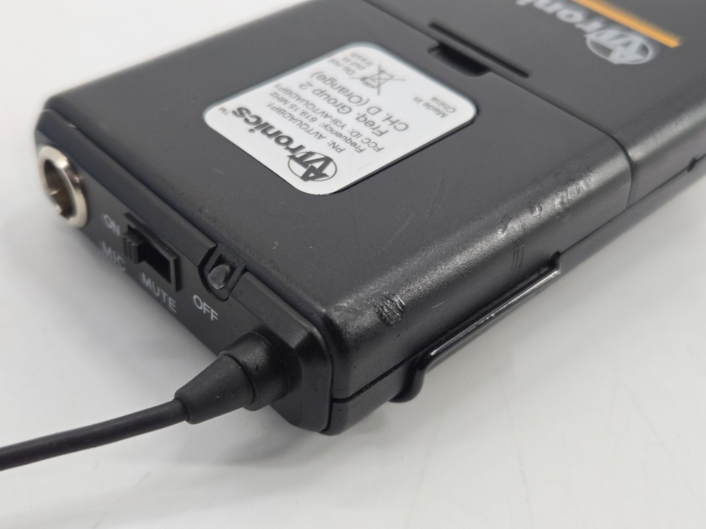 AVTronics AVTQUADBP1