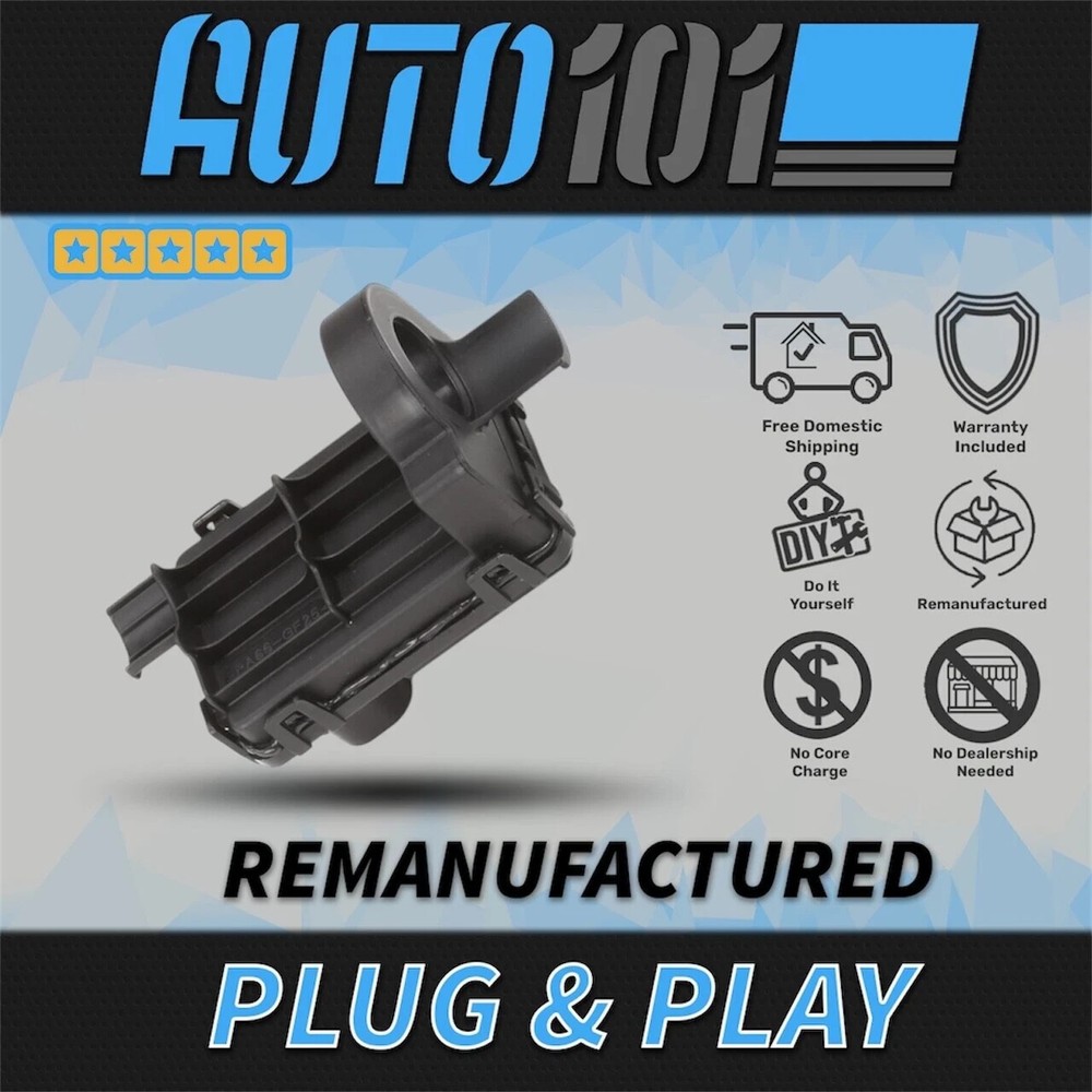 ✅Rebuilt GM SARVC Battery Control Module – 19432141