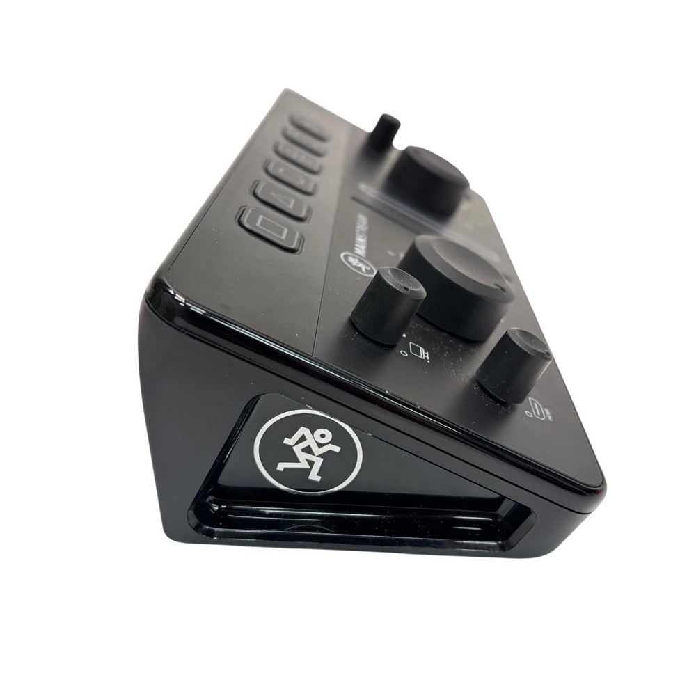 Mackie MainStream Complete Live Streaming/Video Capture Interface