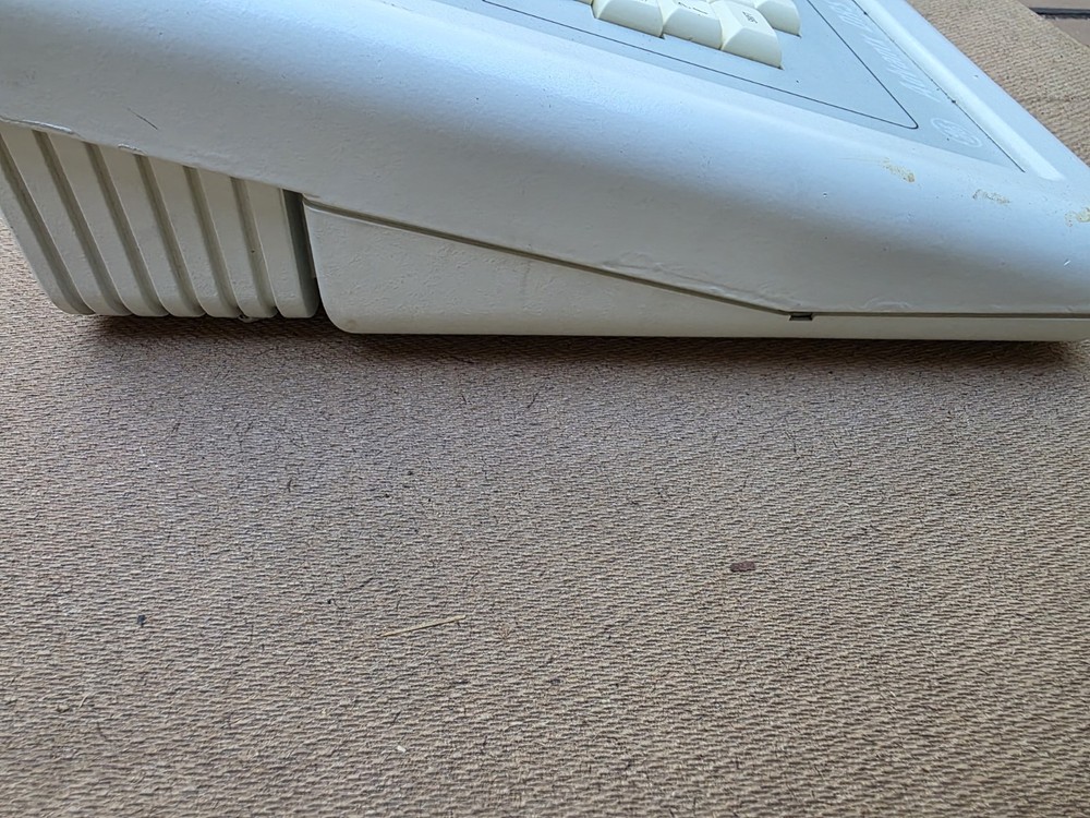 GE Advantx DRS Control Board