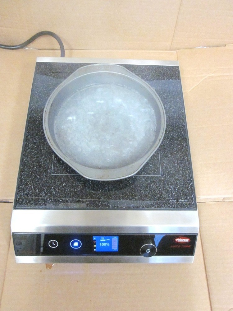 HATCO R02.01.481.00 Main Control Board