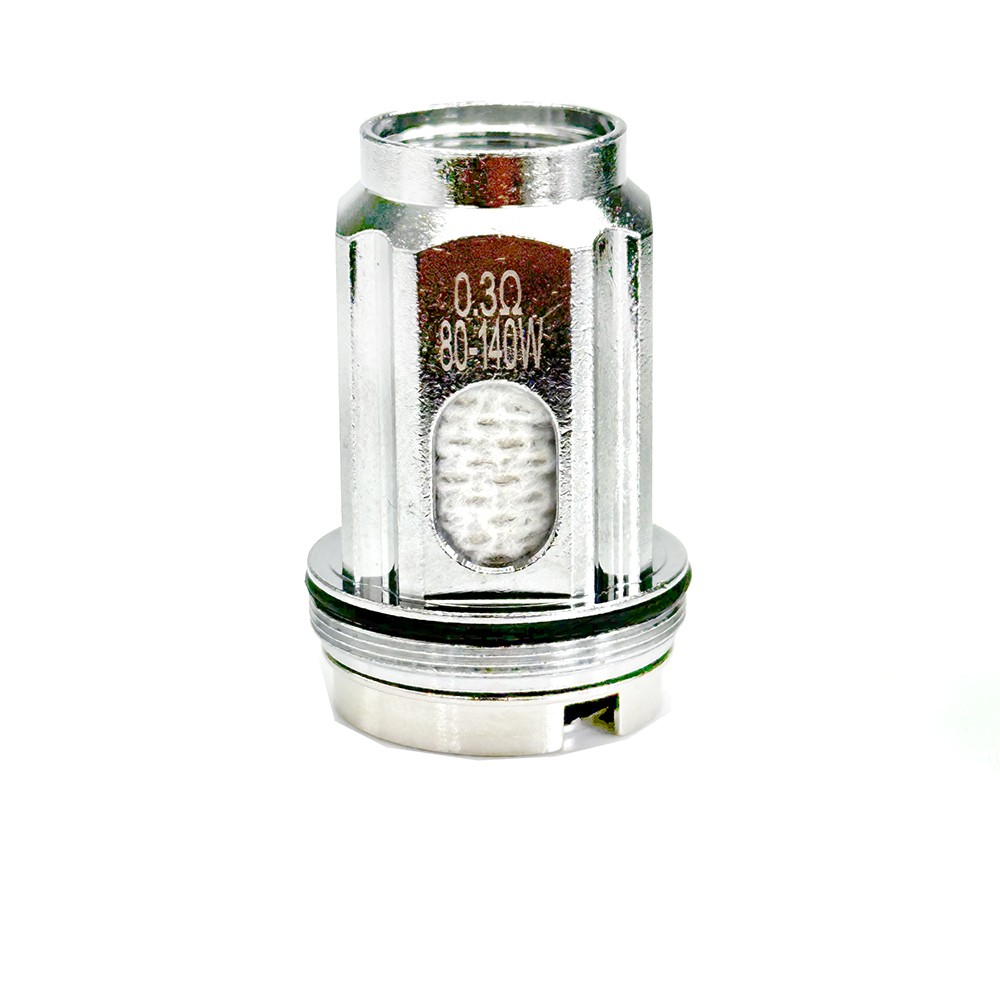 5/10/15PCS TF18 COIL CORE REPLACEMENT CORE 0.3OHM COIL