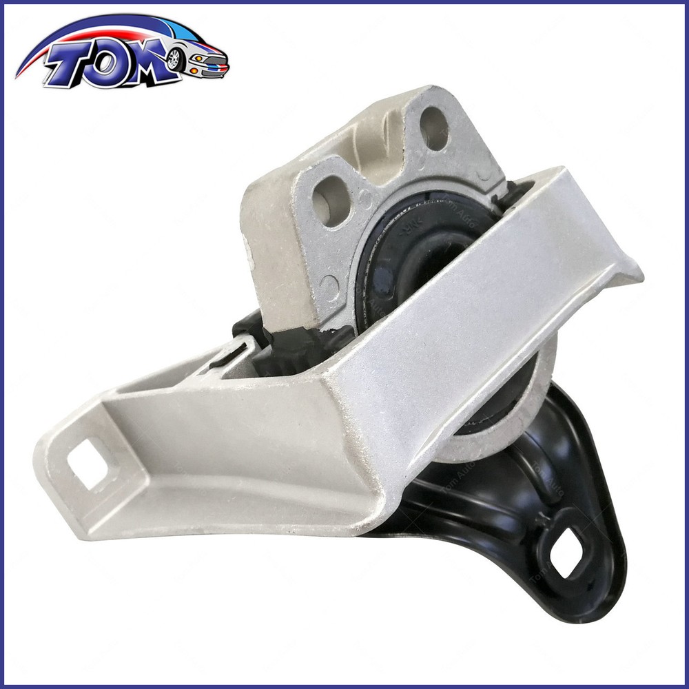 New Engine Mount Front Complete Part Fits Ford Focus 2008-2011