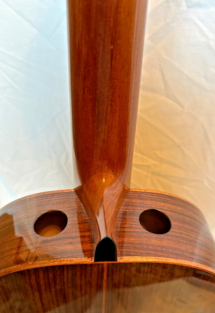 2015 Kenny Hill Performance 650