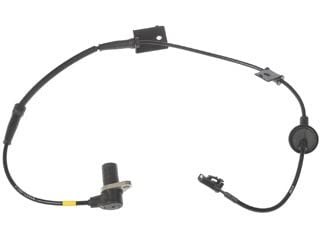 Dorman Oe Solutions Abs Wheel Speed Sensor P N 970 132