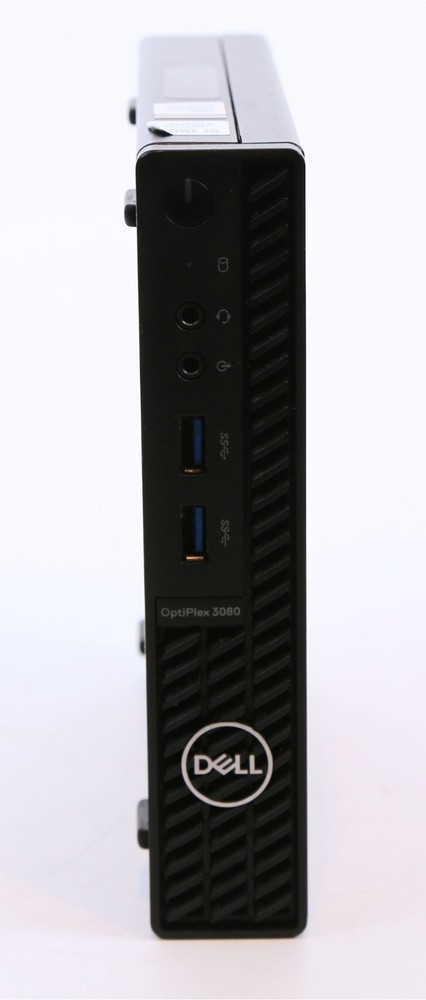 DELL OptiPlex 3080 Desktop Micro