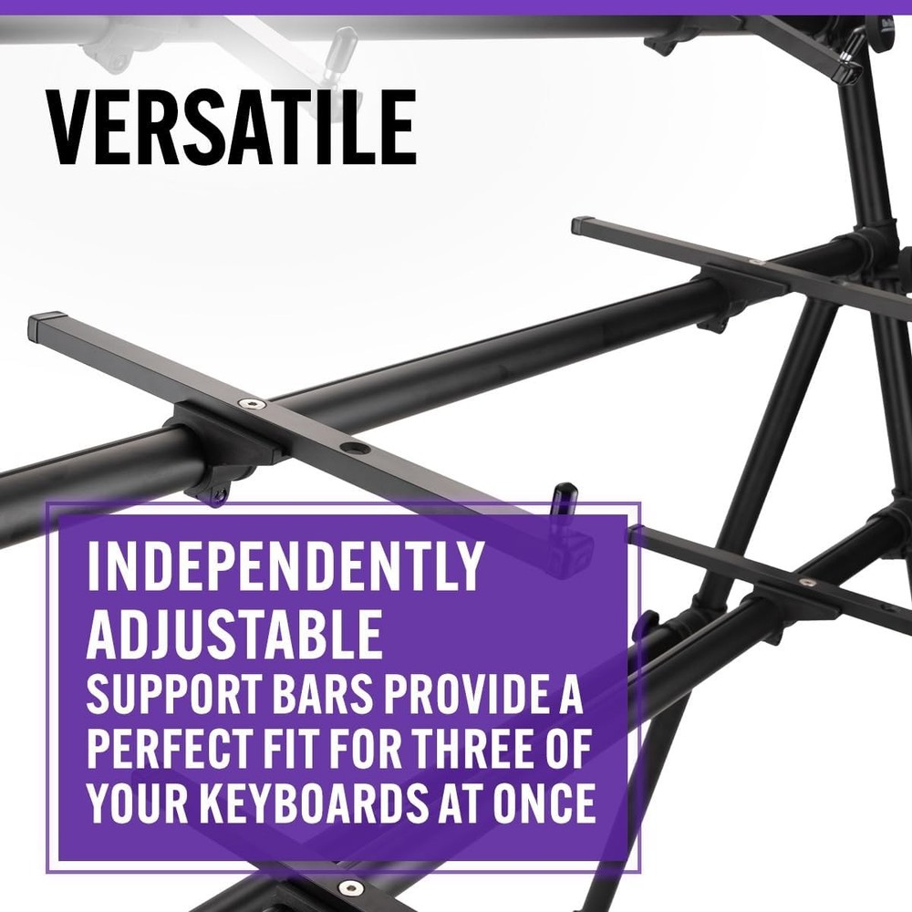 On-Stage Keyboard Stand (KS7903)