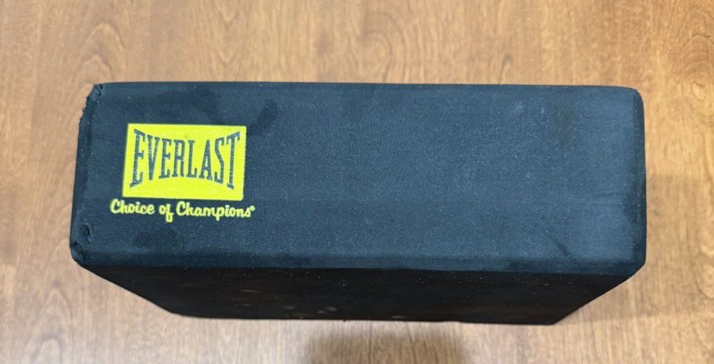 EVERLAST Pushup Grips