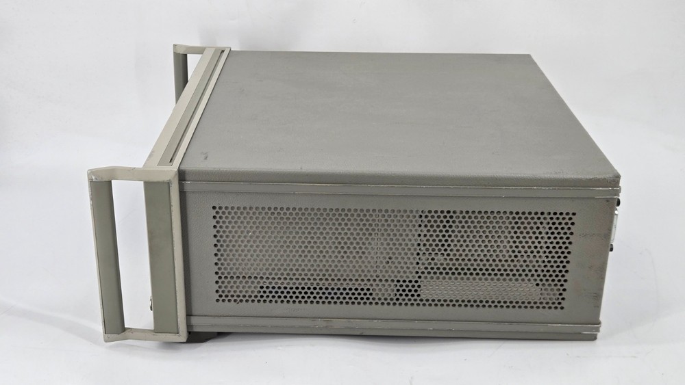 HP Agilent Keysight 8757C Scalar Network Analyzer