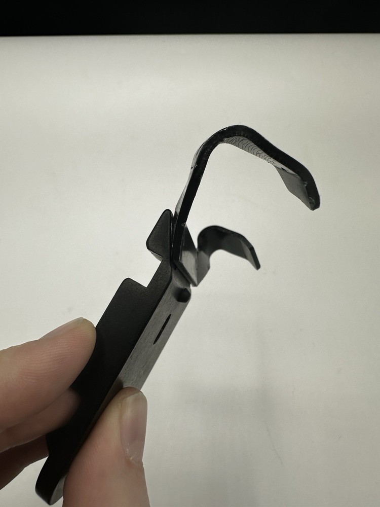 NVG PASGT Helmet Mount Harness