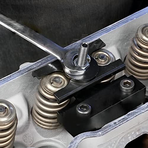LS Valve Spring Compressor Tool, Automotive Valve Seal Adjustment